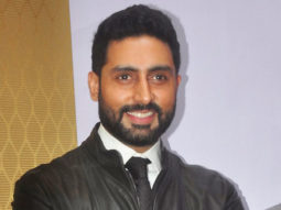 Abhishek on Bunty Aur Babli-2’s comparison with 1st film: “Unfortunately, we like to…”| Bob Biswas