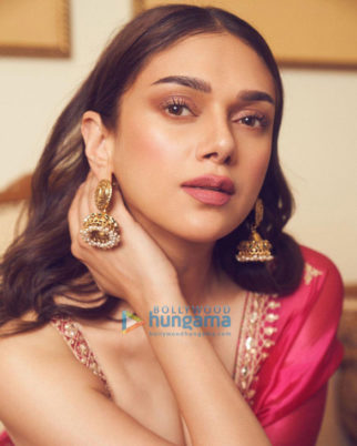 Celebrity Photos of Aditi Rao Hydari