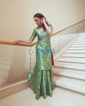 Celebrity Photos of Aditi Rao Hydari
