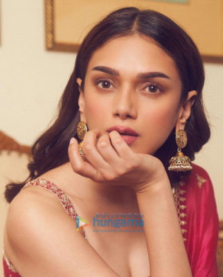 Celebrity Photos of Aditi Rao Hydari