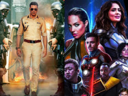Advance booking for Sooryavanshi and Eternals yet to open in multiplex chains due to revenue sharing and show-sharing issues