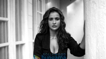 Celeb Photos Of Aisha Sharma