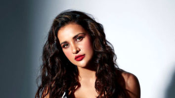 Celeb Photos Of Aisha Sharma