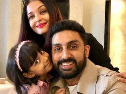 Aishwarya Rai, Abhishek Bachchan with daughter Aaradhya share views of ‘paradise’ from their Maldives vacation; see photos