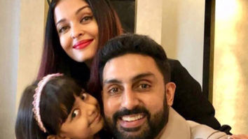 Aishwarya Rai, Abhishek Bachchan with daughter Aaradhya share views of ‘paradise’ from their Maldives vacation; see photos