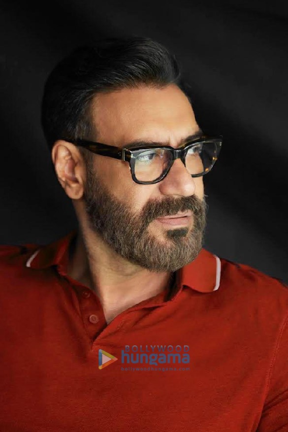 ajay devgn 106