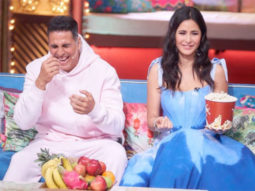 Akshay Kumar, Katrina Kaif appear as guests on Kapil Sharma show and Kaun Banega Crorepati, Archana Puran Singh shares behind-the-scenes video