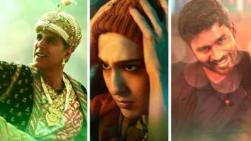 Akshay Kumar, Sara Ali Khan and Dhanush starrer Atrangi Re to premiere on Disney+ Hotstar, trailer out tomorrow 