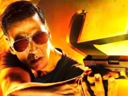 Akshay Kumar registers his All Time Highest box office collections in the Mumbai circuit with Sooryavanshi