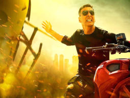 Akshay Kumar starrer Sooryavanshi surpasses Salman Khan starrer Radhe at the U.A.E/G.C.C box office