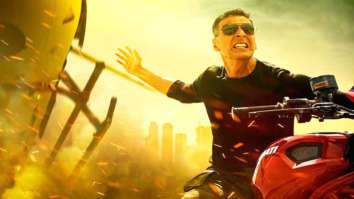 Akshay Kumar starrer Sooryavanshi surpasses Salman Khan starrer Radhe at the U.A.E/G.C.C box office