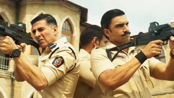Akshay Kumar’s Sooryavanshi crosses 1.66 mil. USD at the U.A.E / G.C.C box office