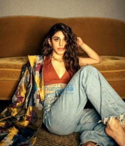 Celeb Photos Of Alaya F