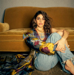 Celeb Photos Of Alaya F