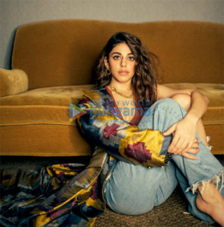 Celeb Photos Of Alaya F