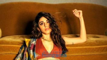 Celeb Photos Of Alaya F