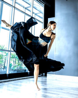 Celeb Photos Of Alaya F