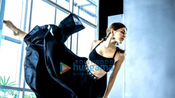 Celeb Photos Of Alaya F