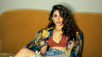 Celeb Photos Of Alaya F