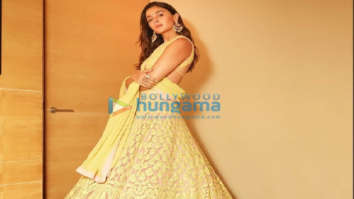 Celeb Photos Of Alia Bhatt