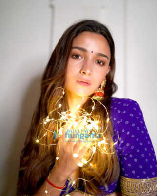 Celeb Photos Of Alia Bhatt