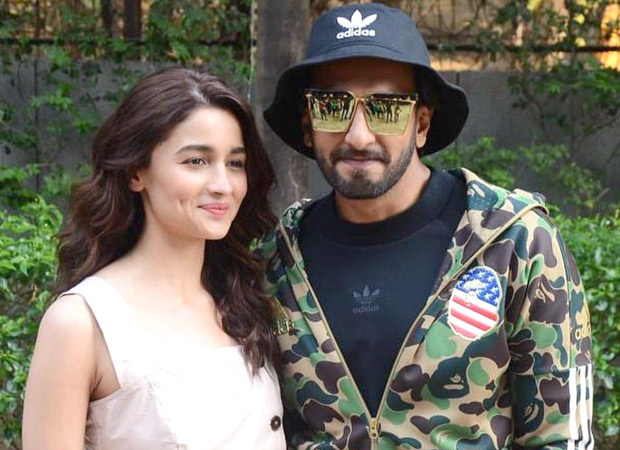 Alia Bhatt and Ranveer Singh grooves at 'Brown Munde' fame singer AP Dhillon’s concert; watch video Alia Bhatt and Ranveer Singh grooves at 'Brown Munde' fame singer AP Dhillon’s concert; watch video