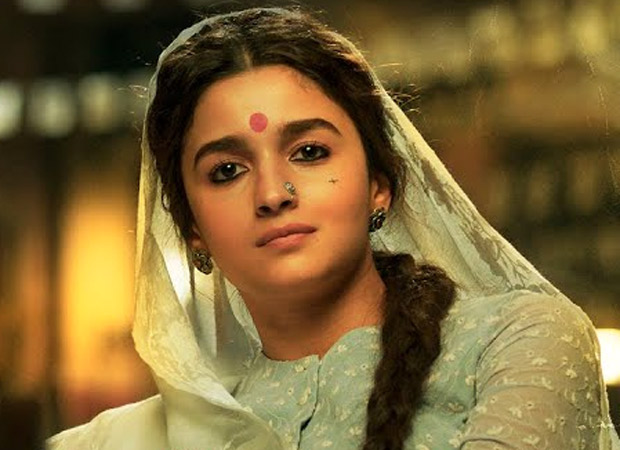 Alia Bhatt and Sanjay Leela Bhansali's Gangubai Kathiawadi to now release on February 18, 2022