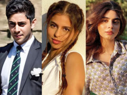 Amitabh Bachchan’s grandson Agastya to be launched in Zoya Akhtar’s Archies adaptation with Suhana Khan and Khushi Kapoor