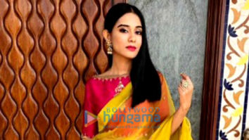 Celeb Photos Of Amrita Rao