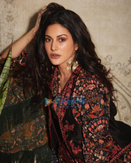 Celebrity Photos of Amyra Dastur