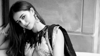 Celeb Photos Of Ananya Panday