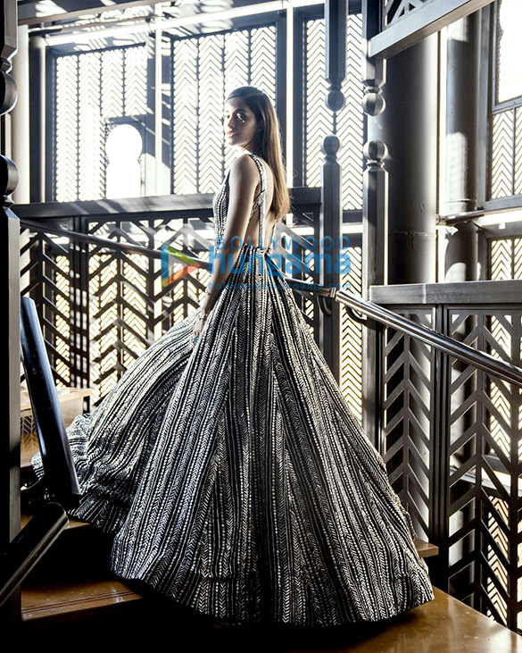ananya panday 3 30
