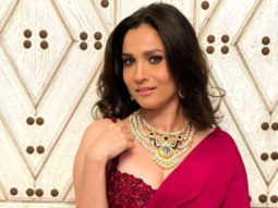 Ankita Lokhande receives special pre-wedding gifts