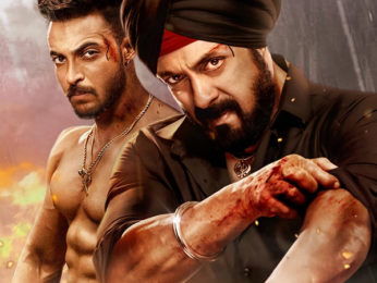 Antim Day 1 Box Office Estimate: Salman Khan – Aayush Sharma film collects approx. Rs. 5.50 cr. Antim Day 1 Box Office Estimate: Salman Khan – Aayush Sharma film collects approx. Rs. 5.50 cr.