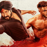Salman Khan’s powerful introduction in 8th minute of Antim - 1 hour plus screen time