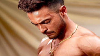 Movie Still of the movie Antim – The Final Truth