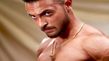 Movie Still of the movie Antim – The Final Truth