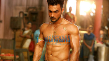 Movie Still of the movie Antim – The Final Truth