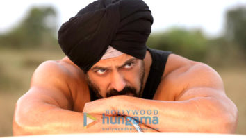 Movie Still of the movie Antim – The Final Truth