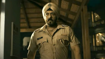 Antim – The Final Truth: Koi Toh Aayega | Salman Khan & Aayush Sharma