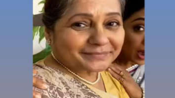 Anupamaa actor Madhavi Gogate passes away at 58 after testing Covid positive