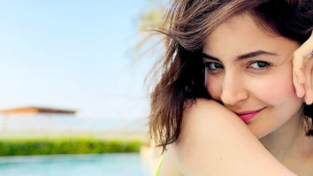Celebrity Photos of Anushka Sharma