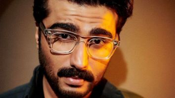 Celeb Photos Of Arjun Kapoor