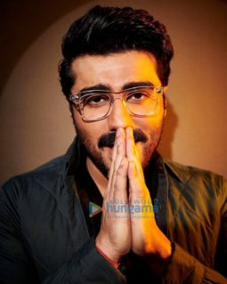Celeb Photos Of Arjun Kapoor