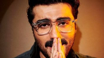 Celeb Photos Of Arjun Kapoor