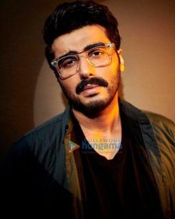 Celeb Photos Of Arjun Kapoor