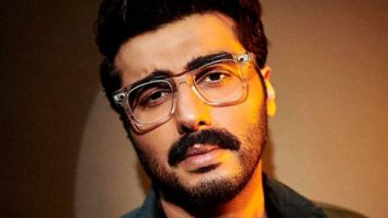 Celeb Photos Of Arjun Kapoor