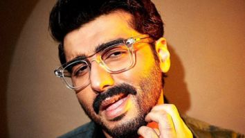 Celeb Photos Of Arjun Kapoor