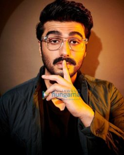 Celeb Photos Of Arjun Kapoor