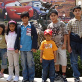 Juhi Chawla shares throwback picture on Aryan Khan’s birthday; pledges 500 trees in his name